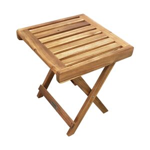 Cemonjardin Table basse Fidgi en acacia