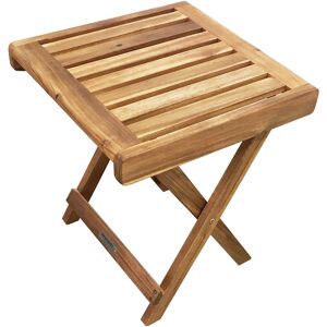 Cémonjardin Table basse Fidgi en acacia