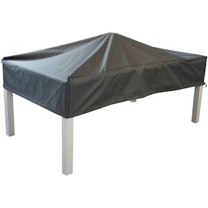 Housse de protection étanche pour table 220 x 110 cm Proloisirs - Publicité