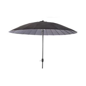 Resol GARBAR UD2 Parasol Extérieur 238x238 Gris