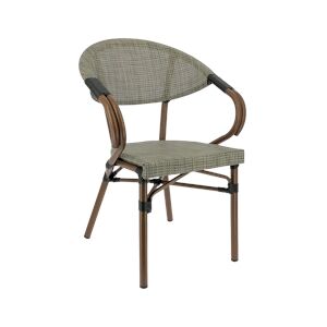 Fauteuil de terrasse Paris - TIGAONE