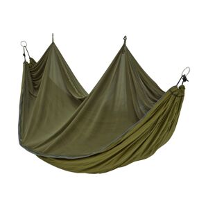 Expedition Hammock - Hamac Olive Taille unique