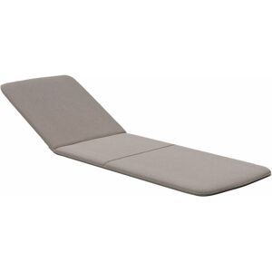 Coussin sable de chaise longue MOLO - Houe