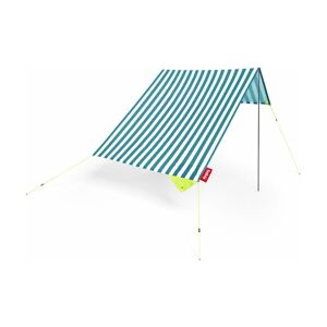 Tente de plage portable azur Miasun - Fatboy - Publicité