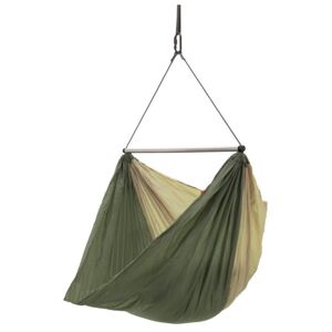 - Trace Hängematte Stuhl - Hamac taille 210 x140 cm, vert olive