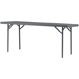 TABLE BRASSERIE PLIANTE 180 CM