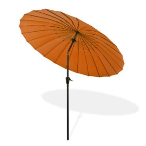 Dema Parasol Tokio 2,5 m - Terracotta