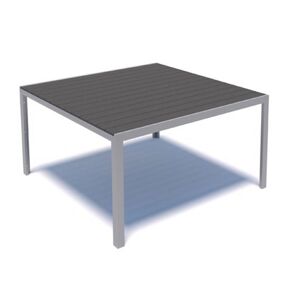 Hemisphere Table ALGO 140x140