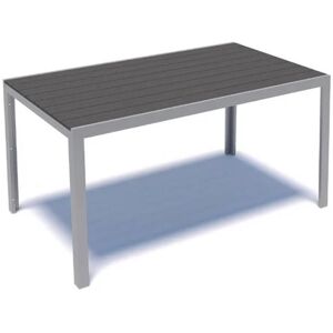 Hemisphere Table ALGO 150x90