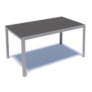 Hémisphère Table ALGO 150x90