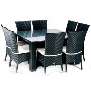TABLE LOUNGE DINING (6 COUVERTS)