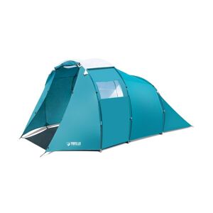Tente de camping Bestway Pavillo Family Dome 4 - Publicité