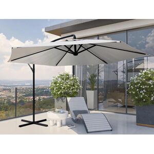 Mobistoxx Parasol deporte FARNIENTE 300 cm noir/gris