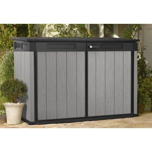 Coffre de Jardin Keter Marron en Résine – Northwood 623 L - Keter