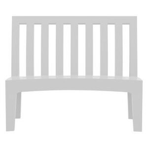 Banc  (Blanc laqué - LLDPE)