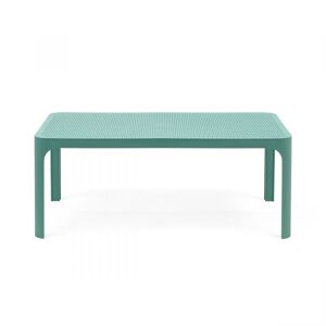 NARDI OUTDOOR NARDI table basse pour extérieur NET (Saule - Polypropylène PRV)