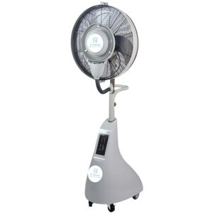 Ventilateur brumisateur O'Fresh 170 cm exterieur