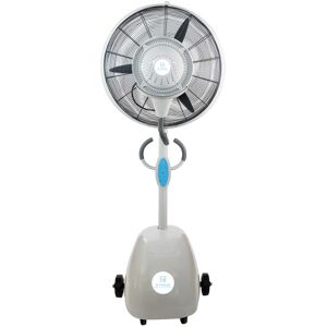 O'Fresh Ventilateur brumisateur O'Fresh 200 cm extérieur