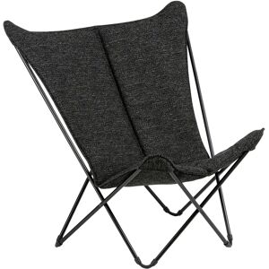 Lafuma Chaise longue Sphinx Sunbrella Ebene - Publicité