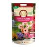 Or Brun Terreau Fleurs 4l