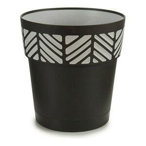 Stefanplast Vaso Orfeo Plastica Antracite