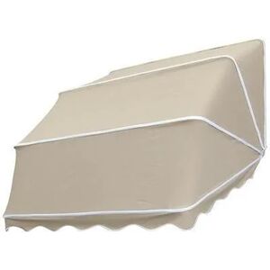 Tecnomat TENDA DA SOLE A CAPPOTTINA BEIGE 180x100 cm (LxP)