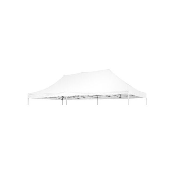 amicasa f005 copertura gazebo 3x6 mt top - f005