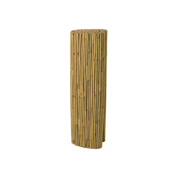 brixo misterbambu200300 arella in bamboo bambù separè per giardino e balconi 200x300 cm canniccio ombra