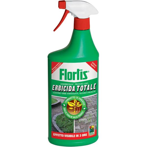 flortis diserbosan erbicida liquido rtu 1000 ml