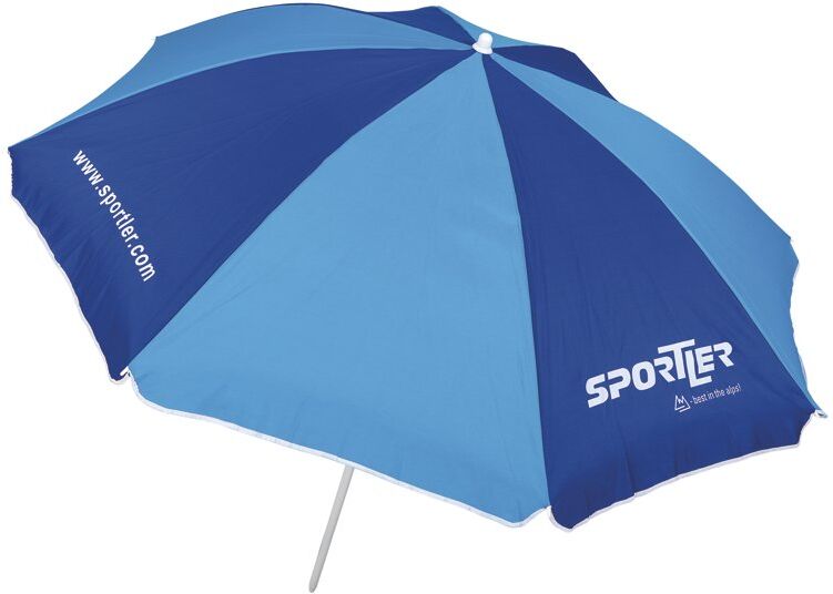 Sportler Ombrellone Light Blue/Navy