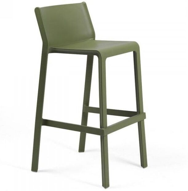 Nardi Sgabello Alto Trill Stool 40350