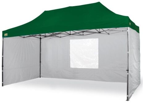 Bertoni Tetto Verde Per Gazebo  Piramide 2x3