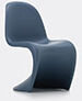 Vitra 'panton Junior', Sea Blue