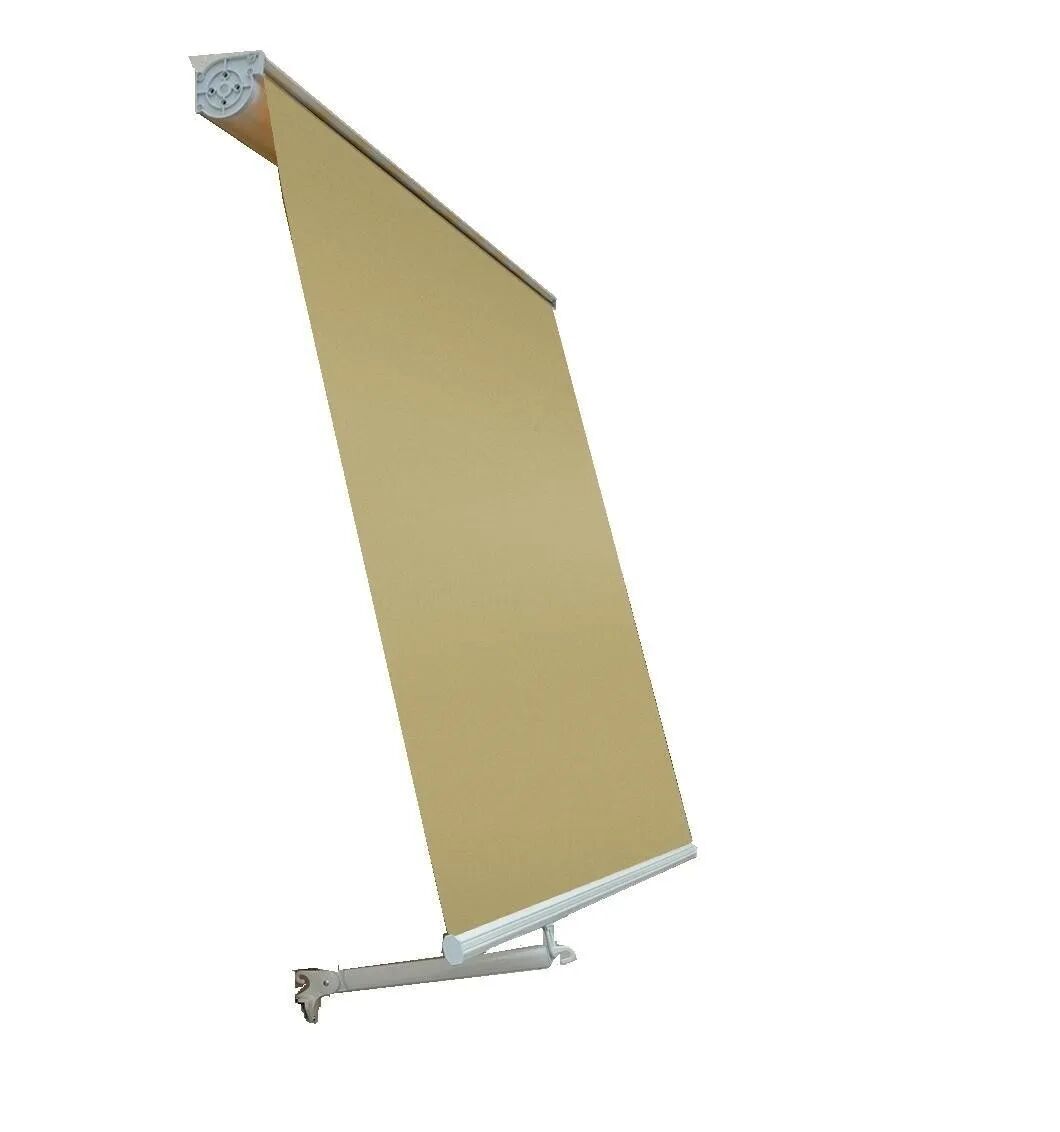 Tecnomat TENDA DA SOLE A CADUTA CASSONATA BEIGE 400x300 cm (LxH)