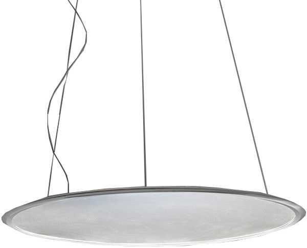 Artemide Discovery hanglamp LED aluminium