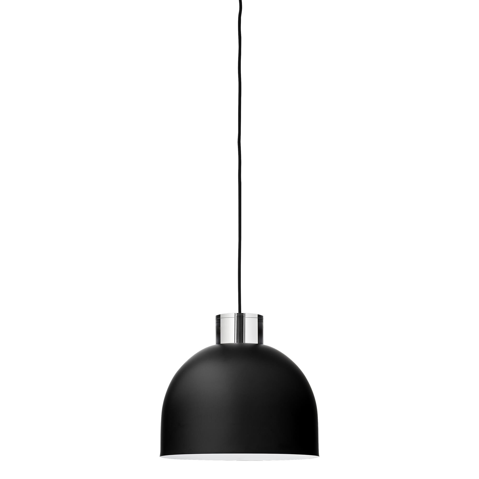 AYTM Luceo hanglamp 28 zwart