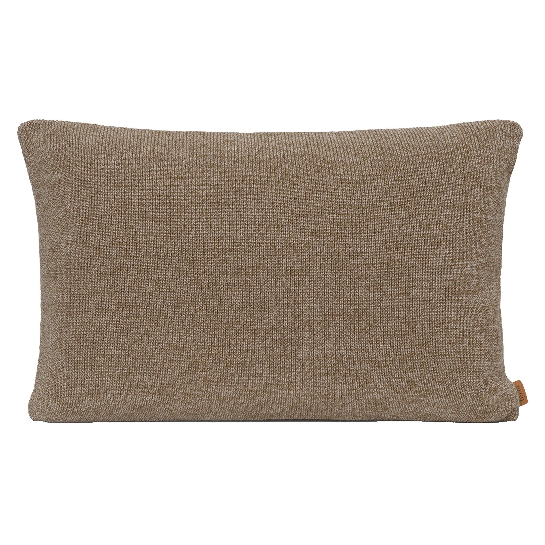 Ferm Living Roy Merino Wool kussen 40x60