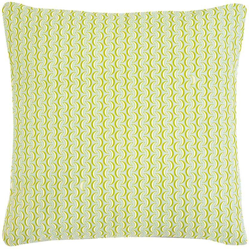 Fermob Envie d'ailleurs Outdoor Bananas kussen 70x70 Opaline