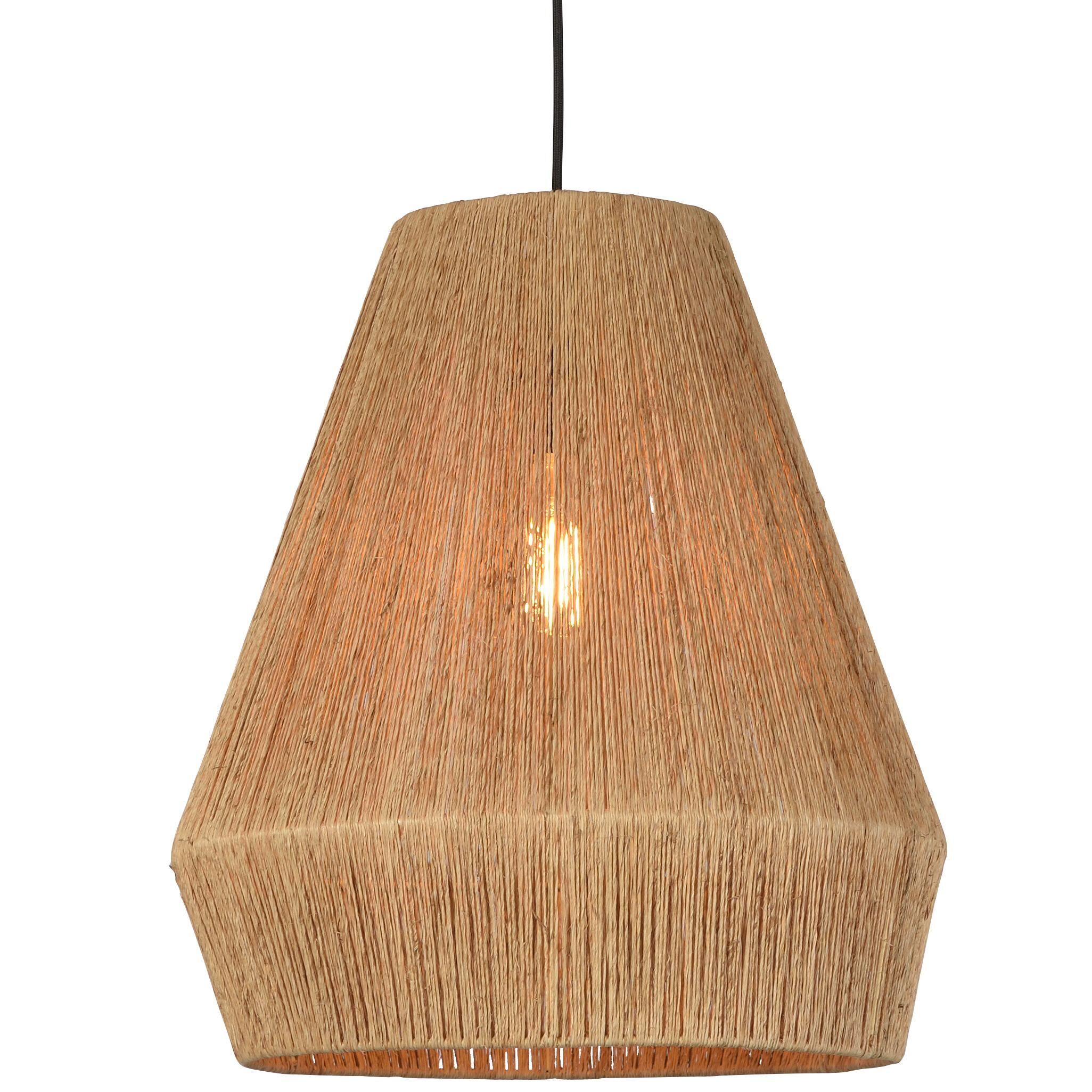 Good&Mojo Iguazu hanglamp small