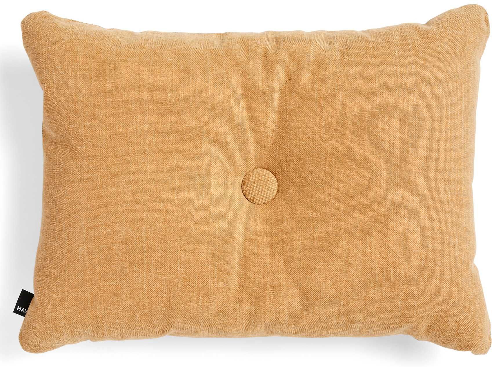 Hay Dot Cushion Tint kussen 60x45 cognac