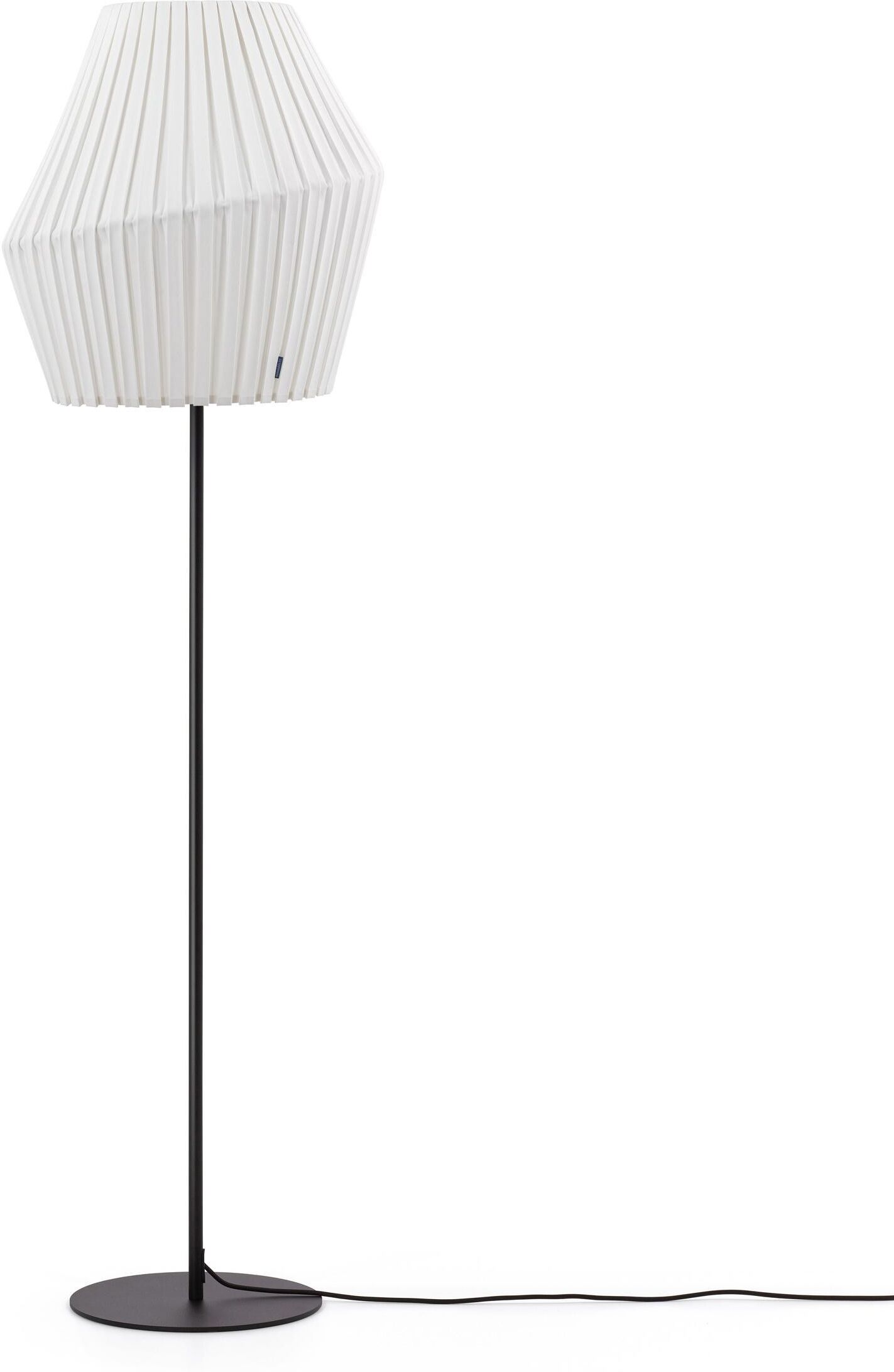 Hollands Licht Pleat 50 vloerlamp