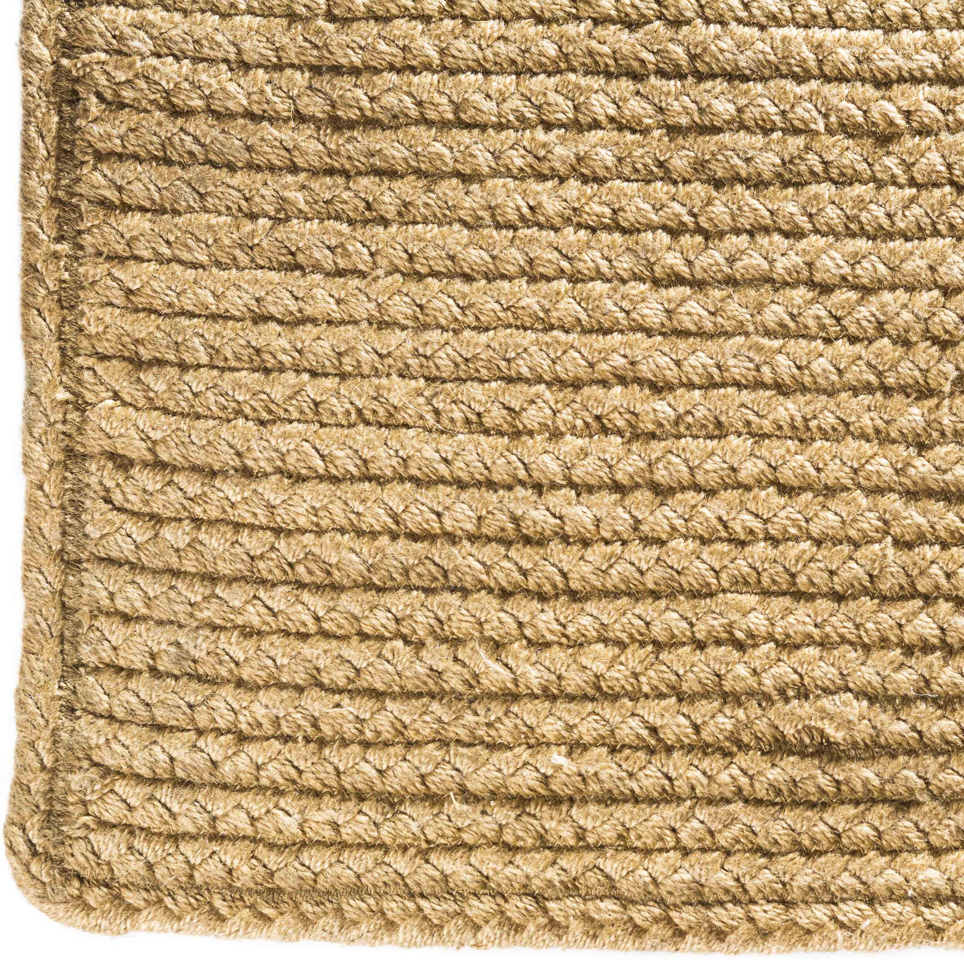 Jardinico Jute outdoor vloerkleed 300x400