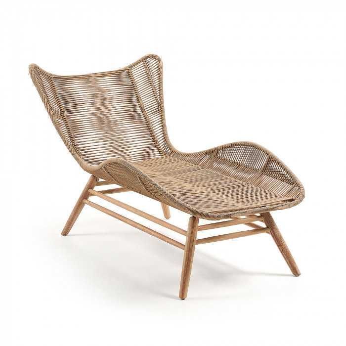 Kave Home Zabel Lounger