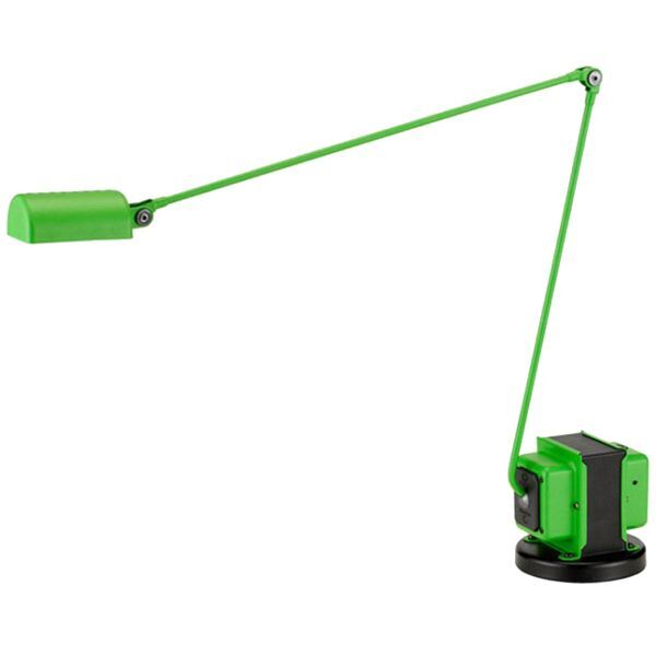 Lumina Daphine tafellamp LED 3000K groen