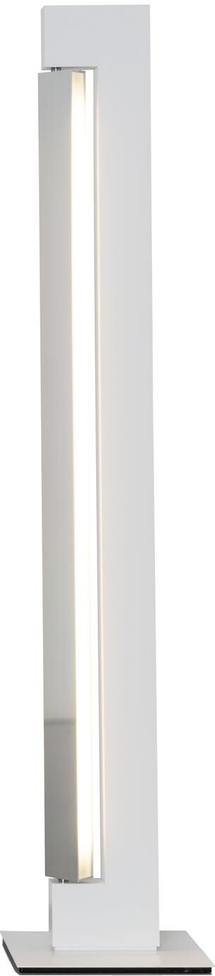 Nemo Ara vloerlamp LED wit polished