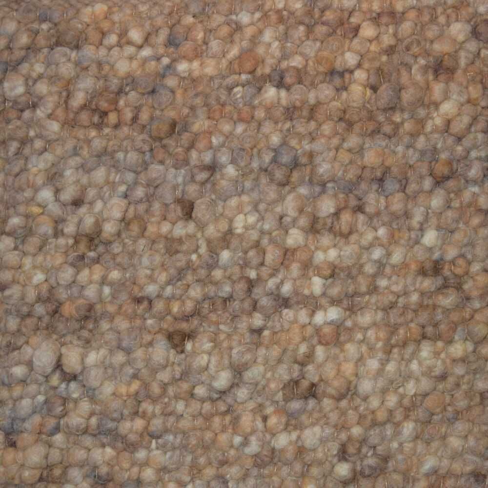 Perletta Pebbles vloerkleed 162 170x240