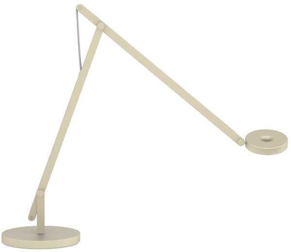 Rotaliana String T1 bureaulamp LED Bronze