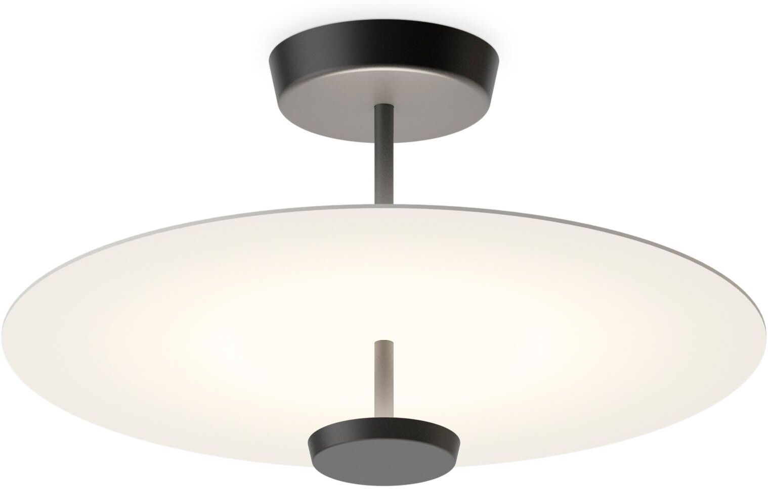 Vibia Flat 5915 plafondlamp LED