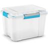 Kis Scuba Opbergbox - waterdicht - 45L - wit Kis Scuba Opbergbox - waterdicht - 45L - wit