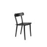 ZUIVER Garden Chair Friday Black